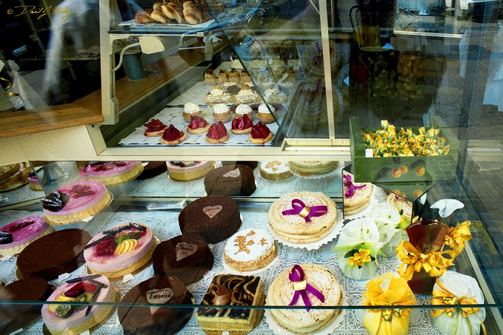 metz bakery